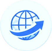 Shipping All Over the Globe